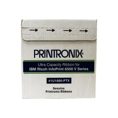 Printronix Ribbon Infoprint 6500 6-Pack – 41U1680-PTX